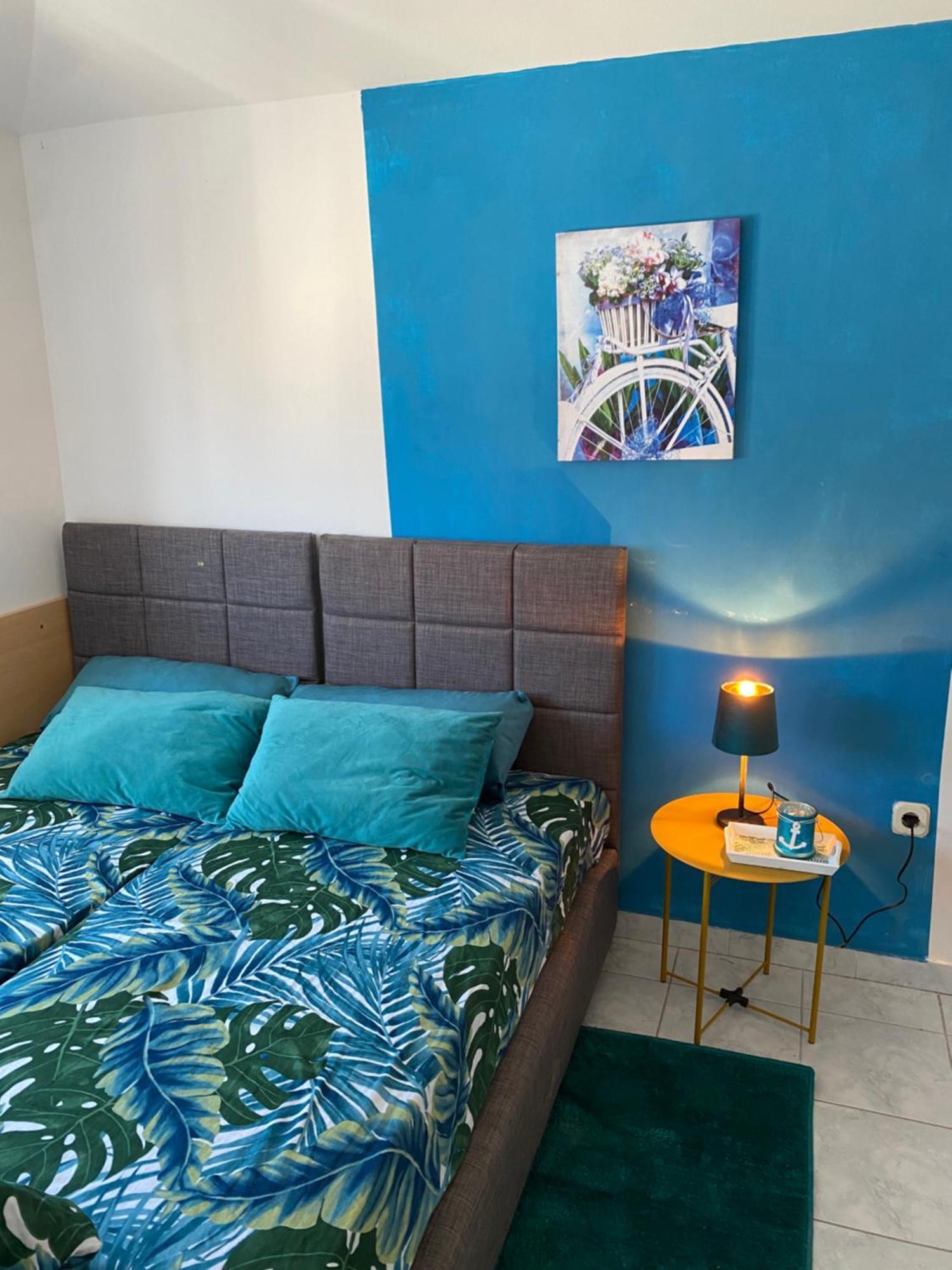 Villa Ante Apartments Blace Luaran gambar