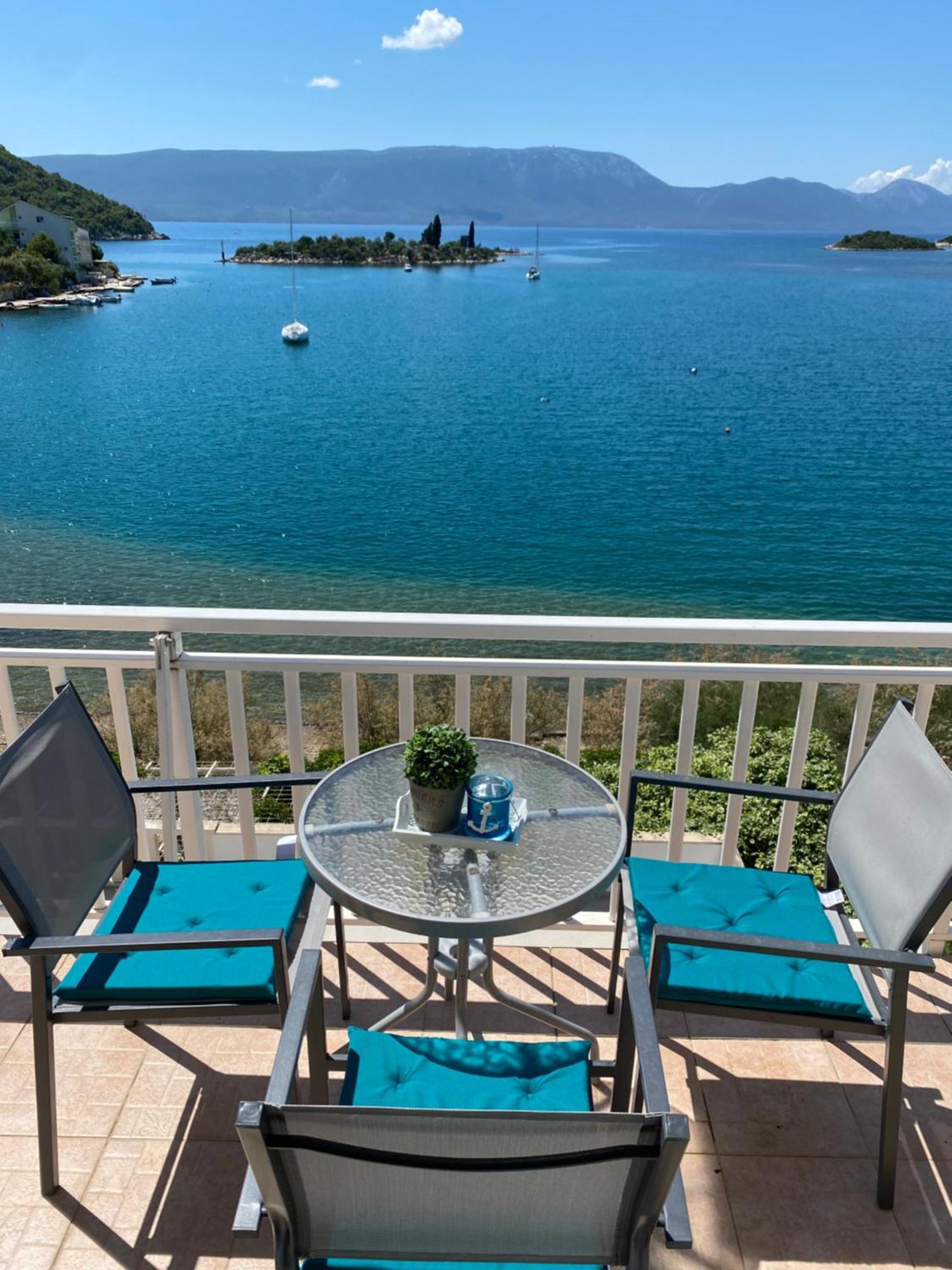 Villa Ante Apartments Blace Luaran gambar