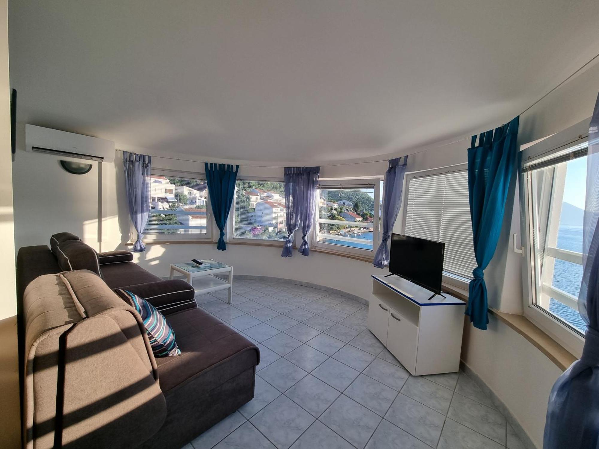 Villa Ante Apartments Blace Luaran gambar