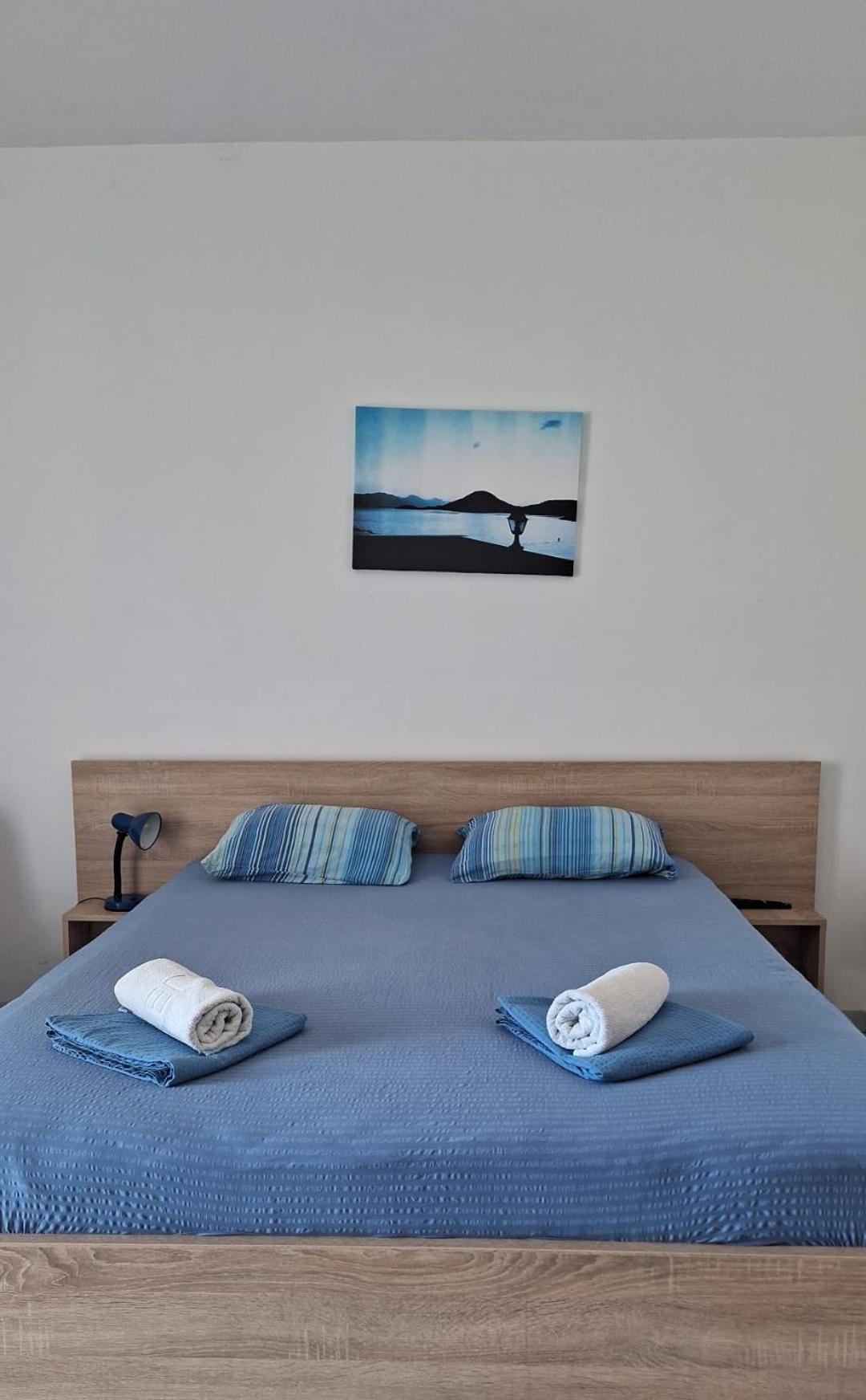 Villa Ante Apartments Blace Bilik gambar