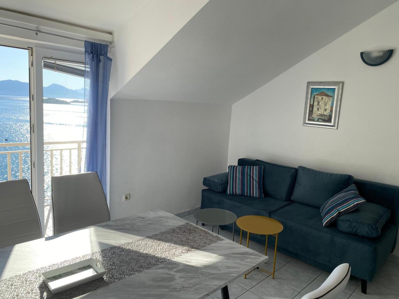 Villa Ante Apartments Blace Bilik gambar