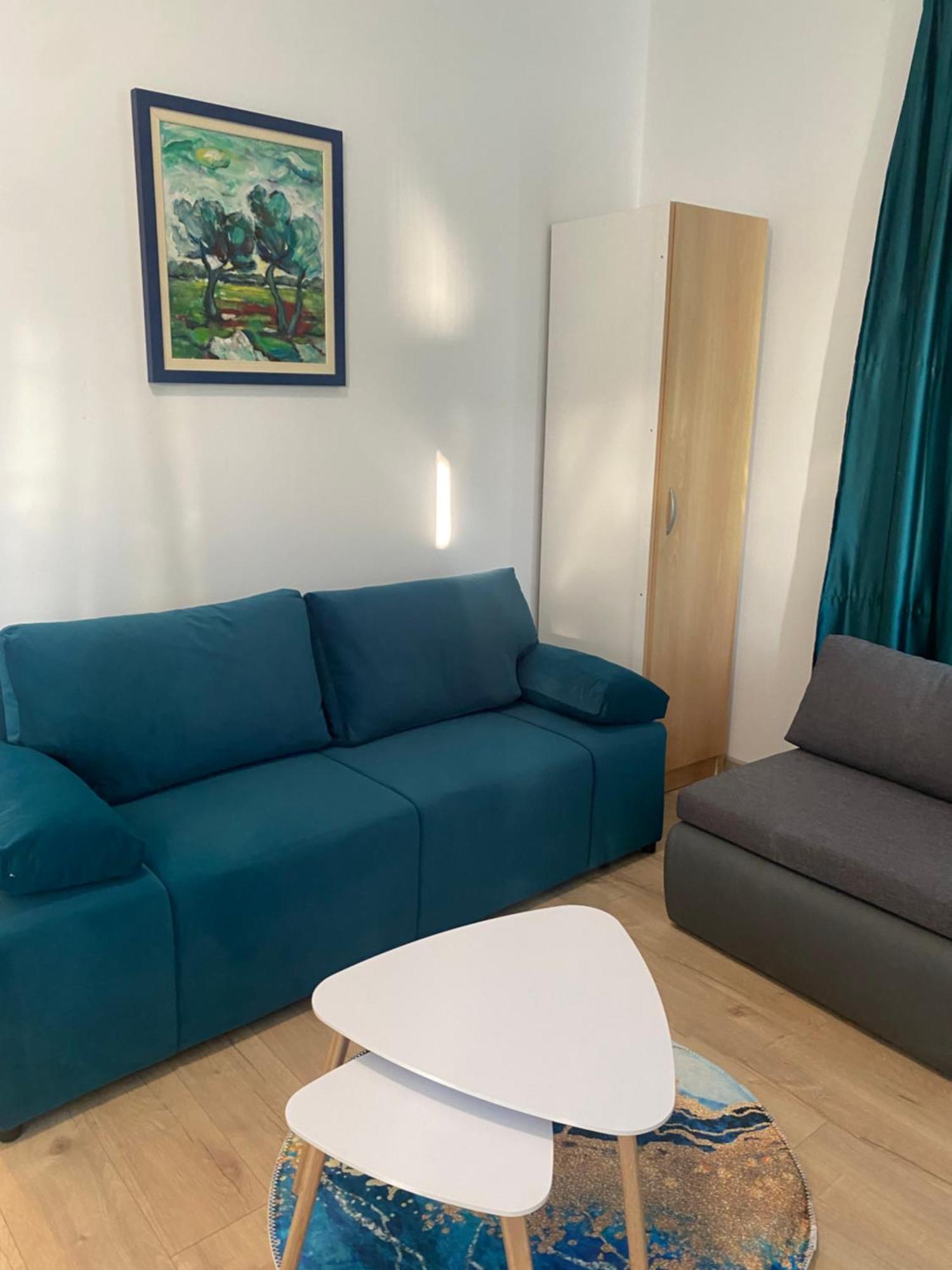 Villa Ante Apartments Blace Luaran gambar