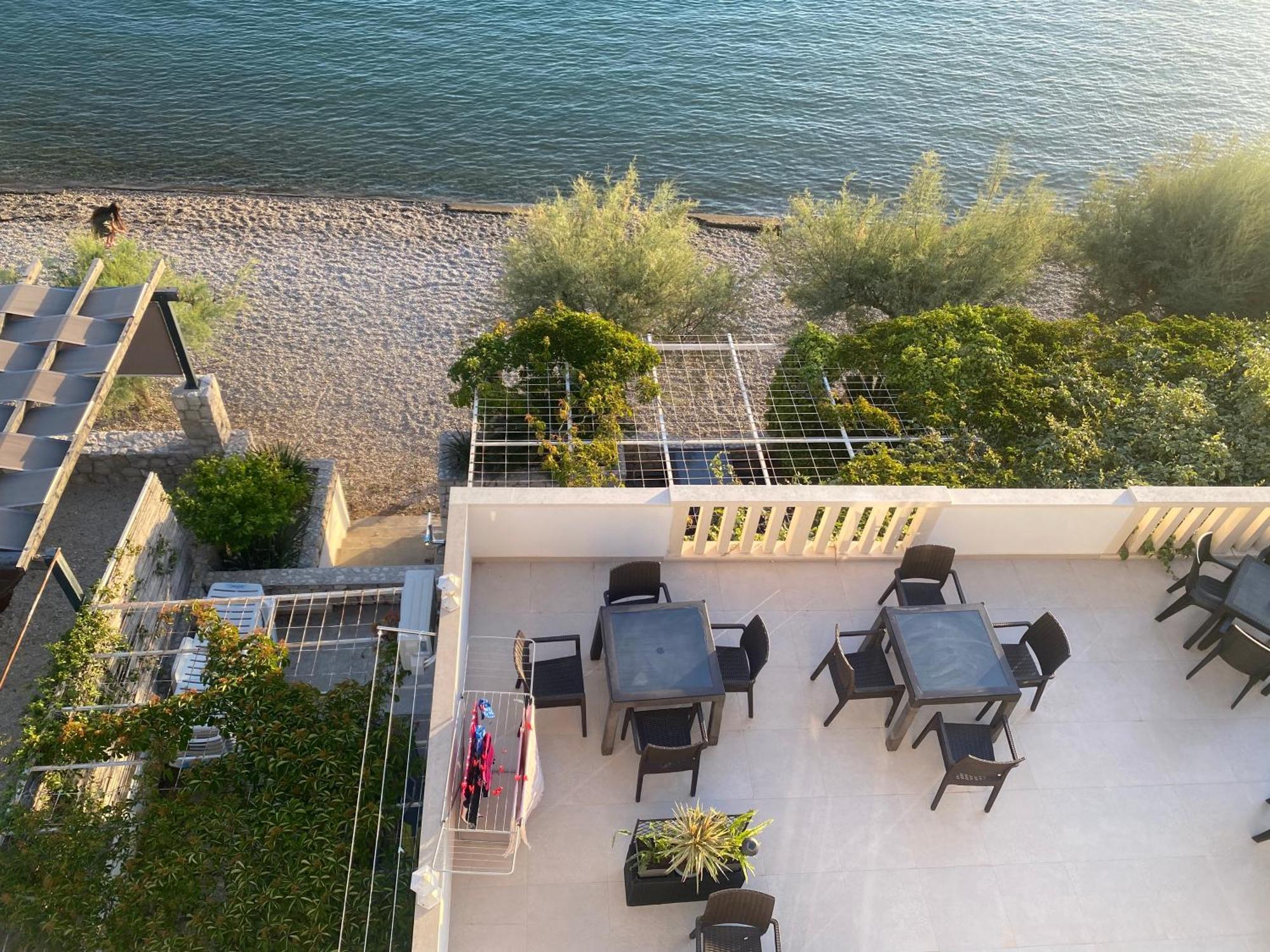 Villa Ante Apartments Blace Luaran gambar
